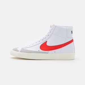 Nike Blazers